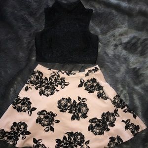 Homecoming/Prom Dress